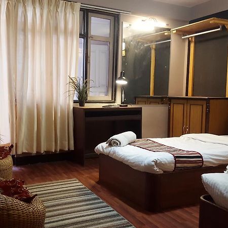 Nana Yala Chhen Otel Lalitpur Dış mekan fotoğraf