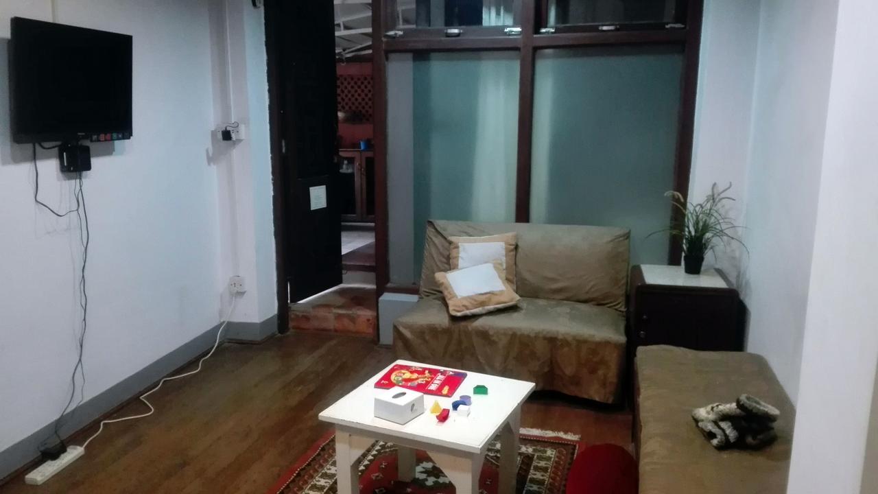 Nana Yala Chhen Otel Lalitpur Dış mekan fotoğraf