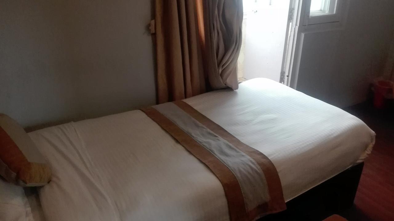 Nana Yala Chhen Otel Lalitpur Dış mekan fotoğraf